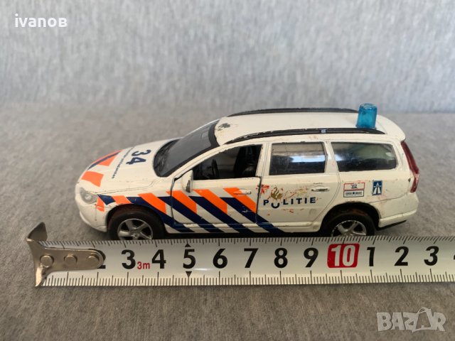 количка  9, снимка 1