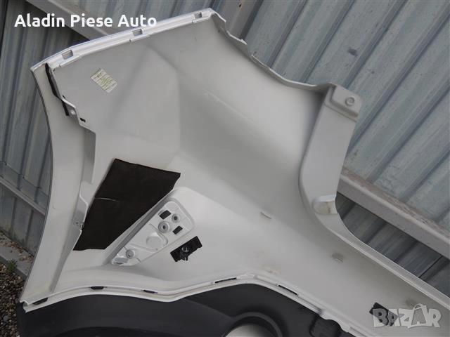 Задна броня Ford Focus 4 година 2018 2019 2020 2021 Хечбек код JX7B-17906-A1 , снимка 7 - Аксесоари и консумативи - 51764610