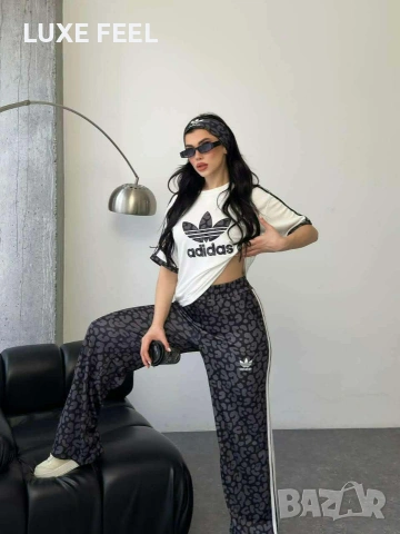Adidas ✨Дамски Комплекти, снимка 2 - Спортни екипи - 53828547