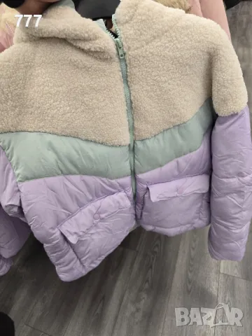 детски якета 