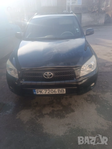 Продавам тойота рав4 , снимка 9 - Автомобили и джипове - 53354891