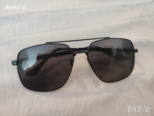 Мъжки Слънчеви очила с защита 