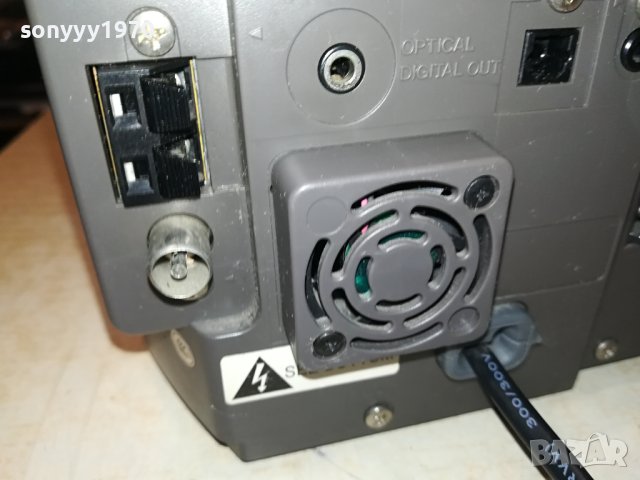 JVC CD TUNER AMPLIFIER 2508231400LK, снимка 15 - Аудиосистеми - 41964030