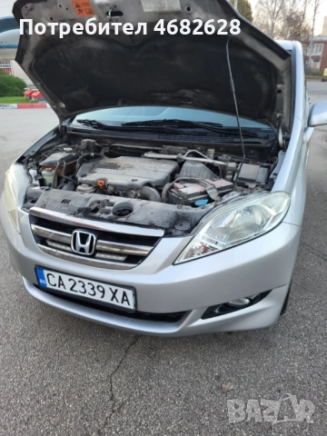 Продавам лек автжмобил, снимка 4 - Автомобили и джипове - 52792647