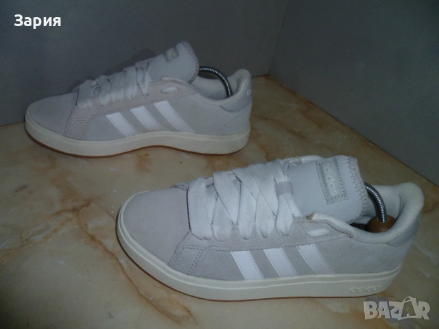 ADIDAS сникърси №38, снимка 5 - Маратонки - 53840873