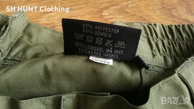 GAUPA за лов риболов и туризъм размер M панталон със здрава материя ( подходящ за гоначи ) - 128, снимка 16 - Екипировка - 39216856