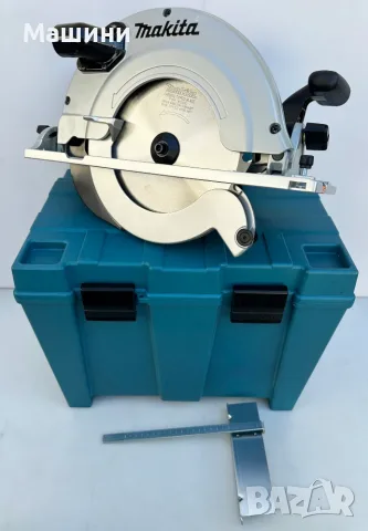 Makita 5903R - Чисто нов мощен ръчен циркуляр 2000W 235мм 