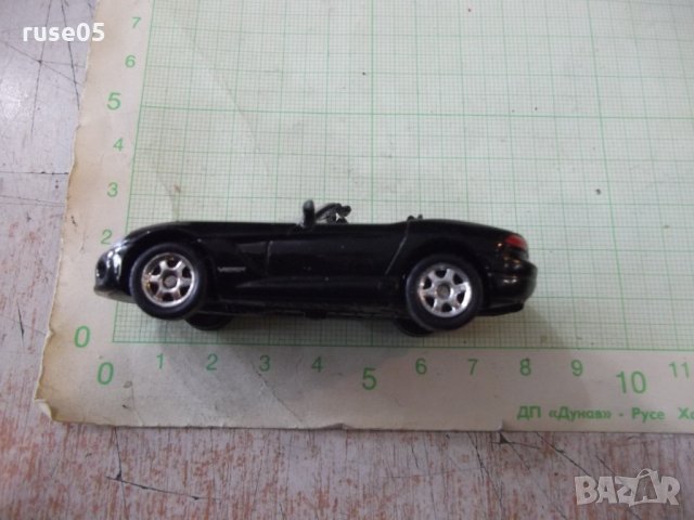 Кола - 648, снимка 3 - Други ценни предмети - 35856233