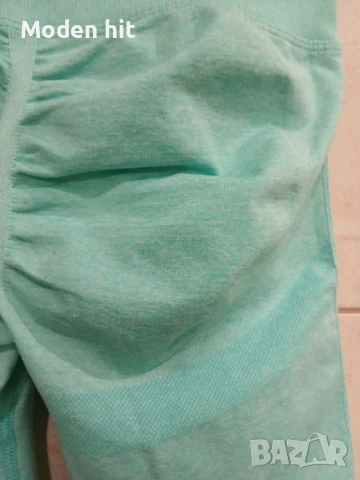 Нови оформящи и повдигащи дамски клинове, снимка 6 - Клинове - 50801113