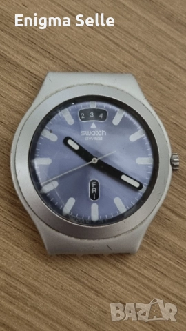 Часовник SWATCH IRONY AG 2000 