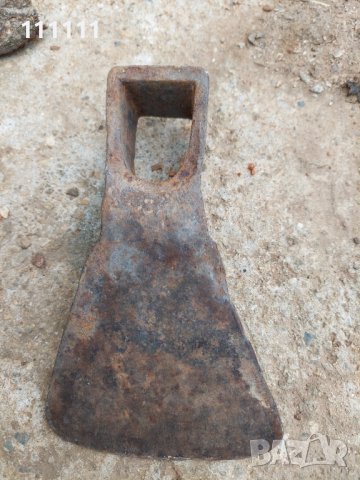 Мотика, снимка 4 - Градински инструменти - 19123356