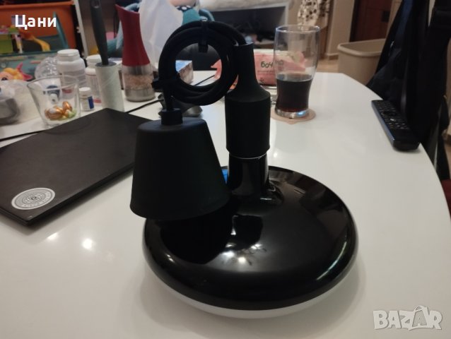 Осветително тяло, снимка 2 - Лампи за таван - 41889477