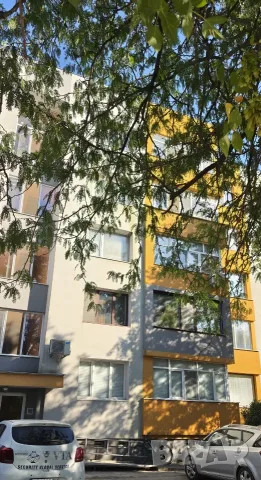 Продавам 2-стаен апартамент, гр. Елхово, 5-ти етаж, снимка 14 - Апартаменти - 55903753