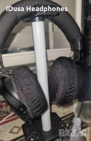 Предпазни калъфи за слушалки, снимка 2 - Слушалки и портативни колонки - 51785866