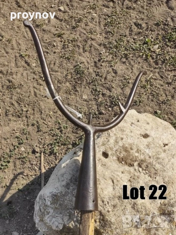 Японското оръжие Сасумата., снимка 2 - Антикварни и старинни предмети - 52069089