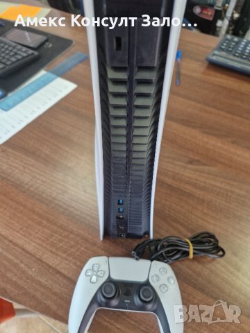 Sony PS5 CFI-1216, снимка 3 - Игри за PlayStation - 44211822
