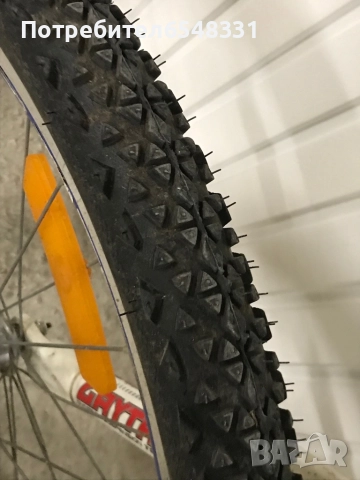 Велосипед Gaytany  21 скр.  , снимка 8 - Велосипеди - 51675854