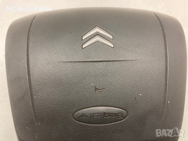 Волан Air Bag за CITROEN RELAY Ситроен TRW 07854862450 30377954 2009, снимка 2 - Части - 42663954