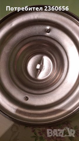 Стар руски Самовар, снимка 6 - Антикварни и старинни предмети - 35721193