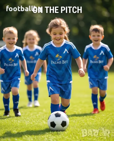 ЛЕВСКИ София 💙⚽️ детско юношески футболни екипи 💙⚽️ НОВО сезон 2026-27 година 