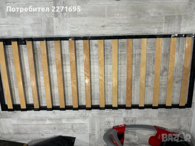 Детска/бебешка дървена кошара 3 в 1 с люлеещ се механизъм Lorelli, снимка 4 - Бебешки легла и матраци - 47285079