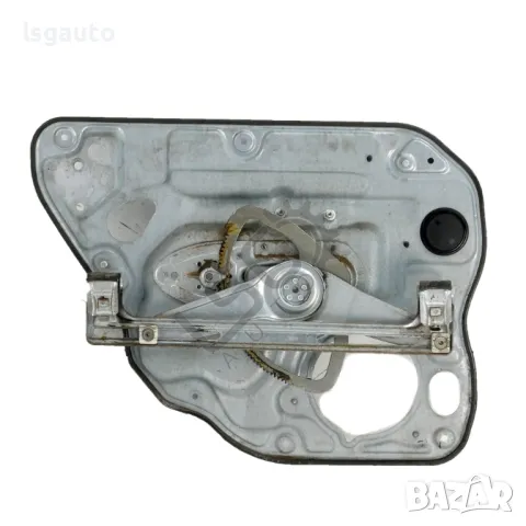 Механизъм заден десен ел. стъклоповдигач Volvo S 40 II 2004-2012 ID: 140109, снимка 2 - Части - 48400959