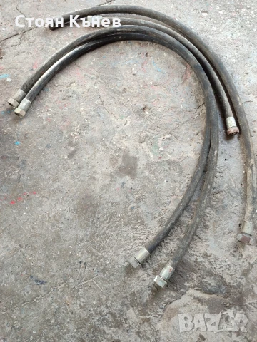 Волан за трактор, снимка 7 - Селскостопанска техника - 36668886