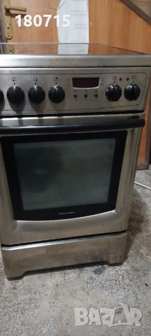 Готварска печка