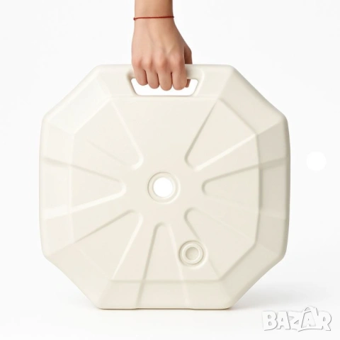 Градински квадратен Чадър, снимка 9 - Други стоки за дома - 7668111