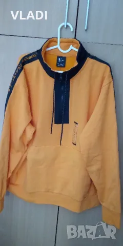 NBA Фанела, снимка 4 - Спортни дрехи, екипи - 47620641