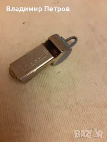 свирка BALILLA