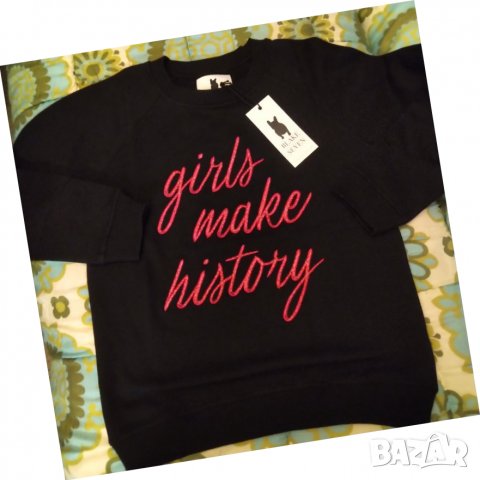 blake seven ОРИГИНАЛНА  луксозен бранд.НОВА намалена , снимка 2 - Блузи с дълъг ръкав и пуловери - 39010813