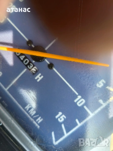 Японски трактор, снимка 8 - Селскостопанска техника - 53856234