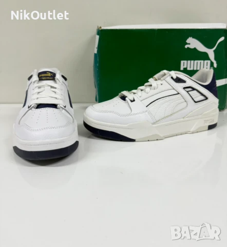 PUMA Slipstream Shoes, снимка 3 - Кецове - 50807442