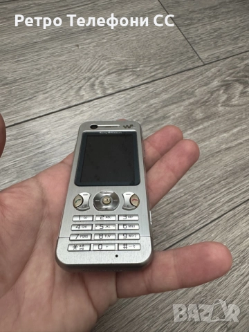 Sony Ericsson W890i Metal Walkman Уникален Отлично запазен, снимка 10 - Sony Ericsson - 55925450