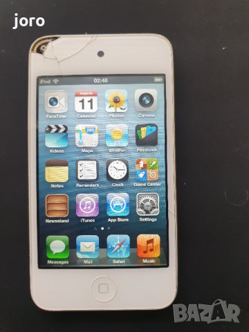 ipod 160gb, снимка 3 - iPod - 41101864