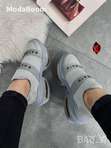 Balmain дамски маратонки 