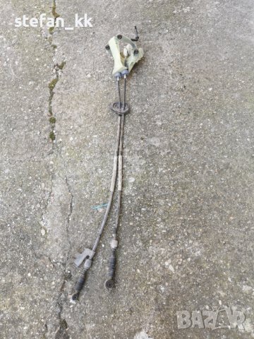 Избирач Скоростен лост с жила Honda Stream  