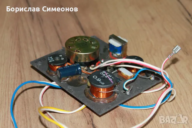 Филтър за тонколона Pioneer, снимка 4 - Тонколони - 48472691