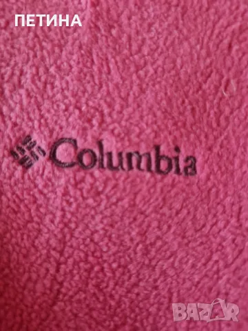 Columbia , снимка 5 - Суичъри - 48649802