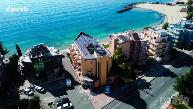 Заснемане с дрон на покриви, обследване, събития, хотели и др., снимка 3 - Фотографи - 40256213