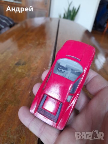 Стара кола,количка #55, снимка 5 - Колекции - 44415831