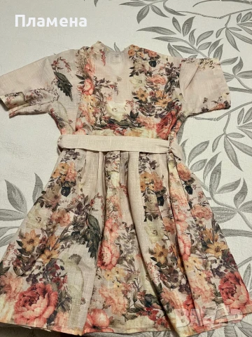 Рокля, снимка 4 - Рокли - 51253203