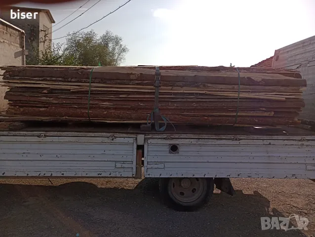 ДЪРВЕНИ ИЗРЕЗКИ И ПЪНЧЕТА -ЗА ОГРЕВ, снимка 7 - Дърва за огрев - 47112997