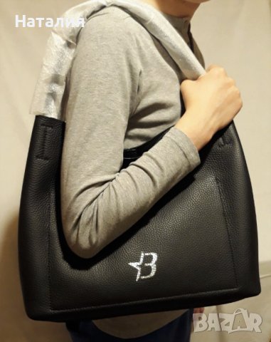 Ръчно Изработена B.A.Ali, снимка 10 - Чанти - 41934228