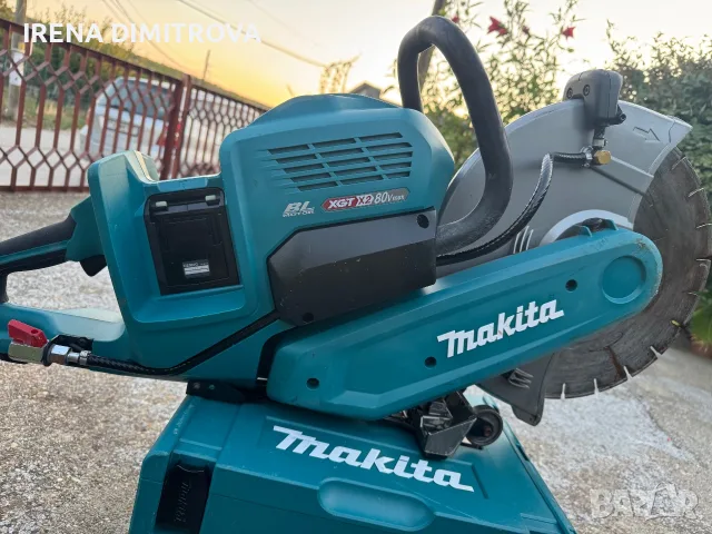 Makita ce001g 2025, снимка 16 - Диамантени и режещи инструменти - 56071112