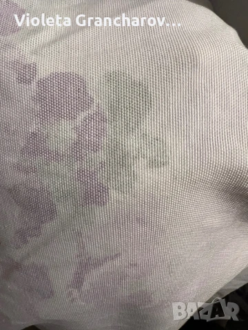 Ушити плътни пердета- нови, снимка 3 - Пердета и завеси - 51303682