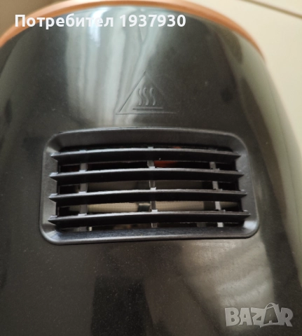 Продавам air fryer , снимка 14 - Мултикукъри - 52096267