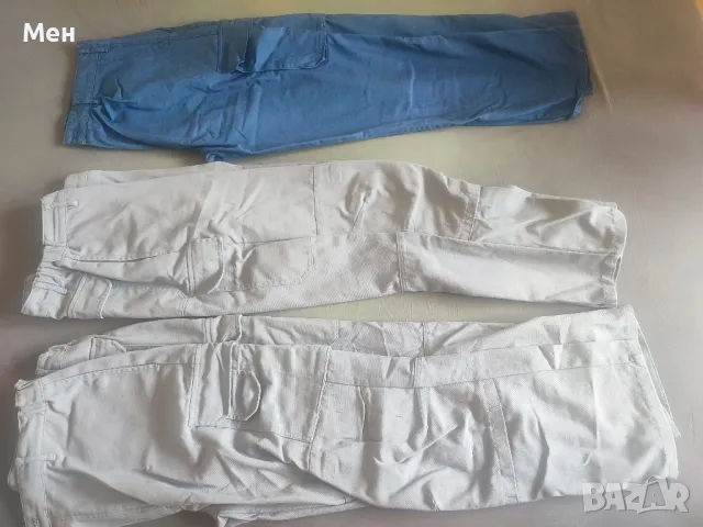 Спортно елегантни панталони, снимка 7 - Панталони - 38382596