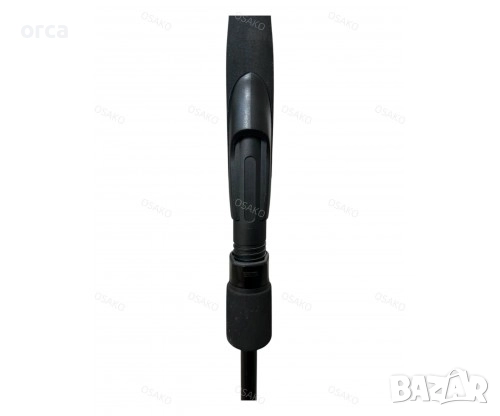 Въдица OSAKO Diamond Spin спининг серия за хищен риболов топ модел, снимка 3 - Въдици - 52904272